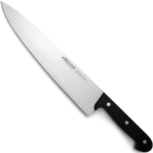 Nóż szefa kuchni kucharski uniwersalny UNIVERSAL dł. 300/436 mm - Noże kuchenne - miniaturka - grafika 1