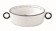 Miski i półmiski - Nuova Cer R2S Misa z porcelany 2206 AMAL - miniaturka - grafika 1