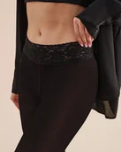 Rajstopy - Rajstopy Hipsters Exclusive Microfibre - Gabriella - miniaturka - grafika 1