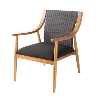 Fotel Kulrang 62x70x83cm, 62 x 70 x 83 cm - Fotele - miniaturka - grafika 1