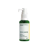 Układ nerwowy - HEMPOLAND SP Z O.O. Formula CannabiGold Dobry nastrój melisa dziurawiec trawa cytrynowa 30 ml 3775161 - miniaturka - grafika 1