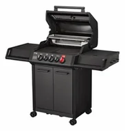 Grille gazowe - ENDERS Monroe Pro 3 SIK Turbo Shadow 838133 - miniaturka - grafika 1