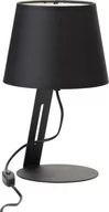 Lampy stojące - TK Lighting Lampka stołowa TK 5133 z serii GRACIA - miniaturka - grafika 1