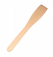 Przybory do gotowania - Chłopcy z Rancza Łopatka drewniana Zwykła 30 Cm 385 - miniaturka - grafika 1