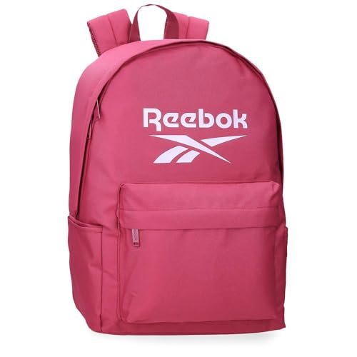 Reebok Ashland Plecaki sportowe, Różowy kolor, Talla única, Plecak 45
