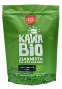 Kawa - QUBA CAFFE Kawa ziarnista Quba Caffe BIO 100% Arabica Peru 250g 7638-uniw - miniaturka - grafika 1