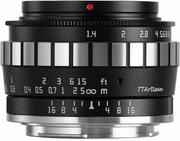 Obiektywy - TTArtisan 23mm f/1.4 APS-C Sony E - miniaturka - grafika 1