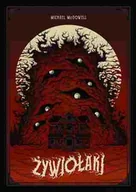 Powieści - Żywiołaki Nowa - miniaturka - grafika 1