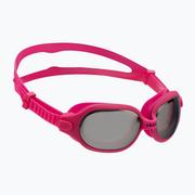 Pływanie - Huub Retro Goggles, różowy 2022 Okulary do pływania A2-RETROP - miniaturka - grafika 1