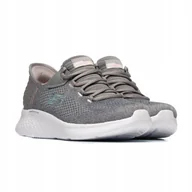 Buty sportowe damskie - Skechers Skech-lite Pro-natur 150012-GYMT 38 - miniaturka - grafika 1