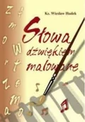 Religia i religioznawstwo - Słowa dźwiękiem malowane - miniaturka - grafika 1