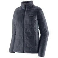 Kurtki i kamizelki sportowe damskie - Kurtka damska Patagonia W's Nano Puff Jacket Rozmiar: M / Kolor: niebieski - miniaturka - grafika 1