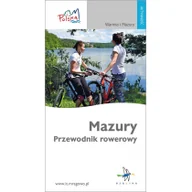 Nauki przyrodnicze - Mazury Kempa Robert Wróbel Robert - miniaturka - grafika 1