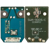 Akcesoria TV-SAT - Wzmacniacz Antenowy Tv Ceramiczny 32Db Swa-9009 - miniaturka - grafika 1