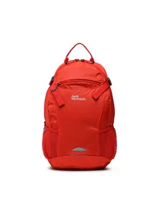 Jack Wolfskin Velocity 12 Plecak 44 cm tango orange - Plecaki - miniaturka - grafika 2