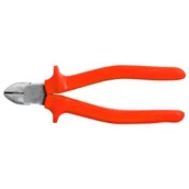 Kombinerki i obcęgi - Topex szczypce boczne 160mm 1000V 32D517 - miniaturka - grafika 1