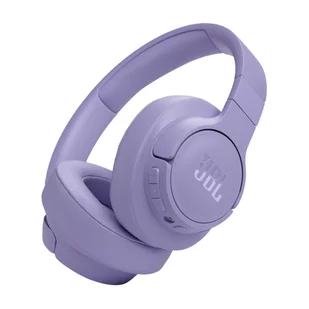 JBL Tune 770 BT NC fioletowy - Słuchawki - miniaturka - grafika 1