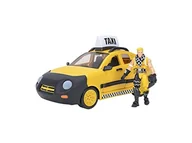 Figurki dla dzieci - Fortnite Taxi , Multicolor - miniaturka - grafika 1