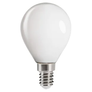 Kanlux XLED G45E14 4,5W-NW-M 29627 - Żarówki LED - miniaturka - grafika 1