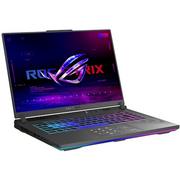 Laptopy - ASUS ROG Strix G16 G614JI-N4146W 16" IPS 240Hz i9-13980HX 16GB RAM 1TB SSD GeForce RTX4070 Windows 11 Home G614JI-N4146W-16GB_1000SSD - miniaturka - grafika 1