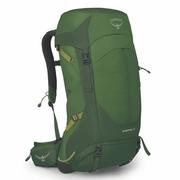 Plecaki - Plecak turystyczny Osprey Stratos 36 Seaweed/Matcha Green - miniaturka - grafika 1