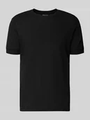 Koszulki męskie - t-shirt z okrągłym dekoltem - miniaturka - grafika 1