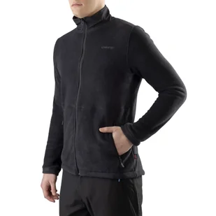 Bluza polarowa techniczna damska Viking Dakota - Odzież trekkingowa damska - miniaturka - grafika 1