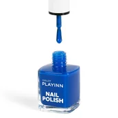 Lakiery do paznokci - Inglot LAKIER DO PAZNOKCI INGLOT PLAYINN 136 15.0 ml - miniaturka - grafika 1