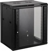 Szafy rack - Szafa Intellinet Network Solutions Wisząca 19" 6U 711715 - miniaturka - grafika 1