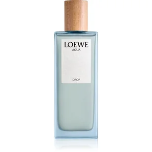 Loewe Agua Drop woda perfumowana dla kobiet 50 ml - Wody i perfumy damskie - miniaturka - grafika 1