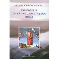 Religia i religioznawstwo - Salwator Ewangelie Zmartwychwstałego Boga - Gianfranco Ravasi - miniaturka - grafika 1