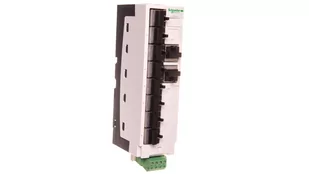 SCHNEIDER Reverser coil terminals with screw cla LU9GC3 - Inne akcesoria elektryczne - miniaturka - grafika 1