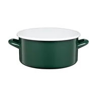 Rondle - Rondel emaliowany gładki GORDON 22 cm/4,0 l - miniaturka - grafika 1