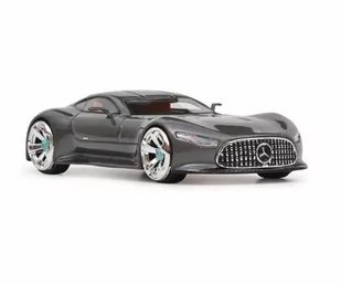 Schuco Mercedes Benz Amg Vision Gt 2013 Da 1:64 452001800 - Samochody i pojazdy dla dzieci - miniaturka - grafika 1