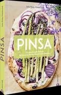 Pozostałe książki - Kniha Pinsa - miniaturka - grafika 1