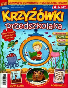Czas na Relaks Wydanie Specjalne - Czasopisma - miniaturka - grafika 1