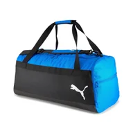 Torby sportowe - Torba PUMA TEAMGOAL 23 TEAMBAG M ELECTRIC BLUE LEMO 07685902 – Niebieski - miniaturka - grafika 1
