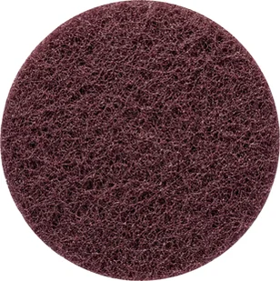 Tarcza filcowa EXPERT N880 do szlifierek mimośrodowych 125 mm, średnia A - Materiały ścierne - miniaturka - grafika 1