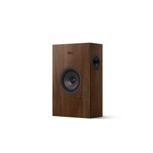 KEF Q4 Meta głośnik ścienny (orzech) - Głośniki i kolumny - miniaturka - grafika 1
