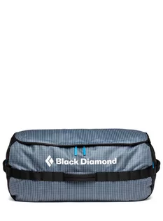 Torby podróżne - Torba podróżna XL Black Diamond StoneHauler Duffel 120 l - azulite - grafika 1