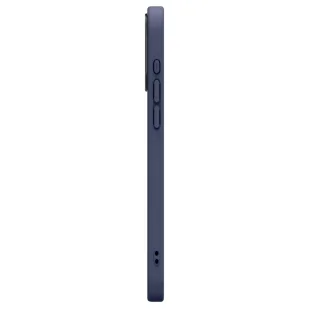 Etui Spigen Cyrill Kajuk Mag do MagSafe do iPhone 15 Pro Max navy - Etui i futerały do telefonów - miniaturka - grafika 8