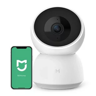 Xiaomi Kamera IP Kamera Imilab A1 IP Camera 360 CMSXJ19E CMSXJ19E - Kamery IP - miniaturka - grafika 3