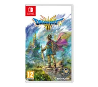 Gry Nintendo Switch - Dragon Quest III HD-2D Remake Gra na Nintendo Switch - miniaturka - grafika 1