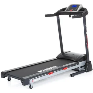 Hammer RACE RUNNER 2200i 4336 - Bieżnie - miniaturka - grafika 1