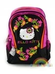 Plecaki szkolne i tornistry - Derform PROMO Plecak 15 Hello Kitty 19 PL15HK19 - miniaturka - grafika 1