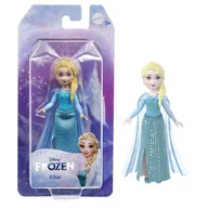 Lalki dla dziewczynek - Lalka Disney Frozen Elsa - miniaturka - grafika 1