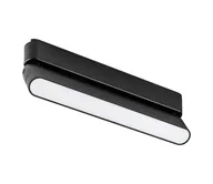 Lampy sufitowe - Rabalux 70128-LED Ściemnialna lampa sufitowa do systemu szynowego 1-fazowego LiTrack 7W/24V 22 cm - miniaturka - grafika 1