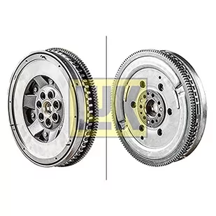 LUK KOŁO DWUMASOWE  415022410 RENAULT MEGANE II 2,0 16V 02- - Sprzęgła - miniaturka - grafika 1