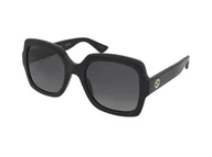 Okulary przeciwsłoneczne - Okulary przeciwsłoneczne Gucci GG1337S 002 - miniaturka - grafika 1
