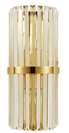 Lampy ścienne - Lux Crystal Prisms - kinkiet kryształowy Luxemburg Wall 1 - miniaturka - grafika 1